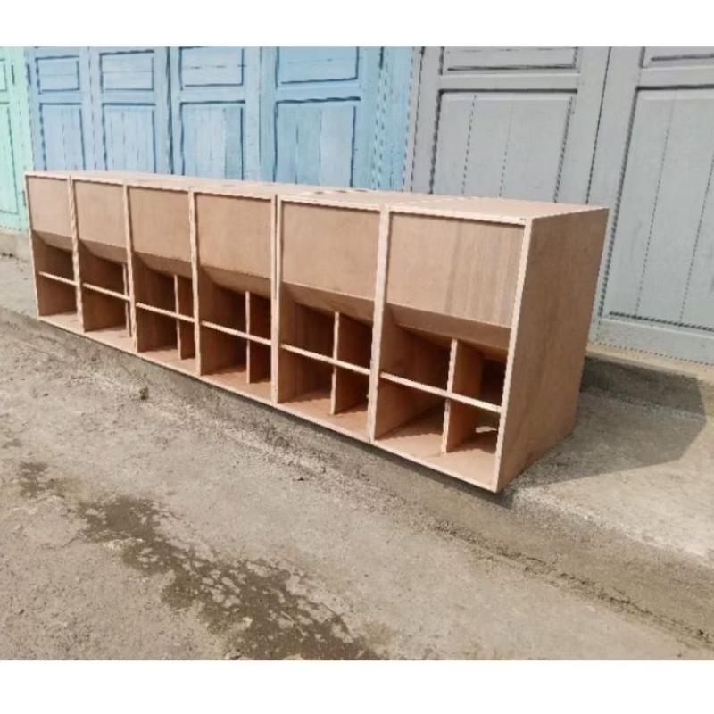 box speaker SUBPALI 12inch