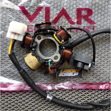 SPULL SPOL SPUL AC DC FULLWAVE FULL WAVE ORIGINAL VIAR PNP GRAND SUPRA LEGENDA PRIMA GL PRO SERIES C