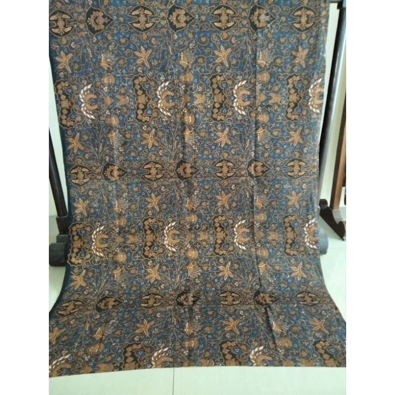 batikdss batik kombinasi tulis motif wahyu tumurun