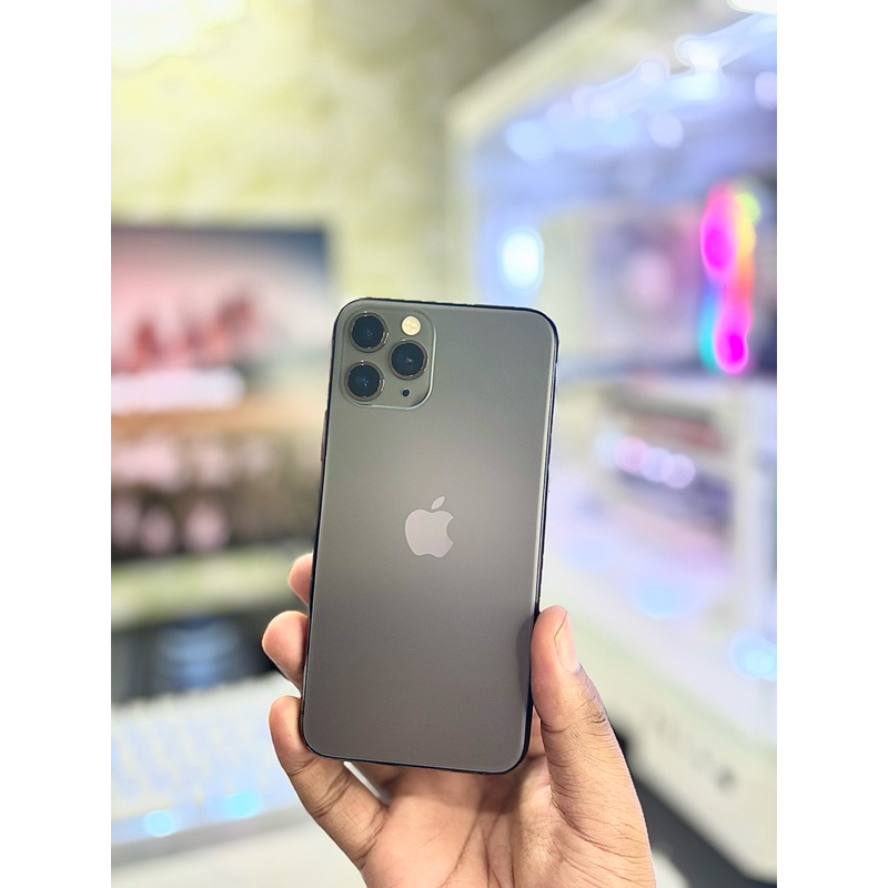 iPhone 11 Pro 64GB iBox