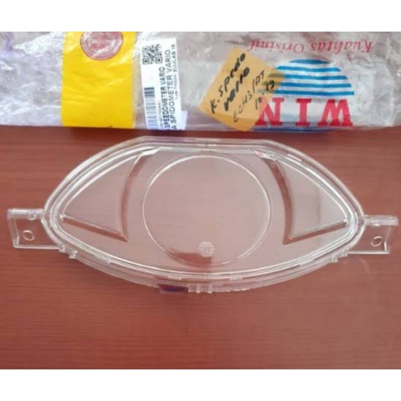 mika spedometer Vario 110 karbu mika spedometer Vario lama terbaru mika spedometer vario