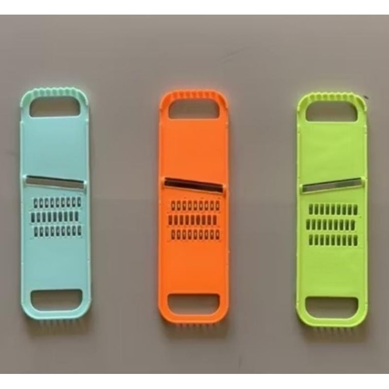 Parutan serbaguna/parutan multifungsi