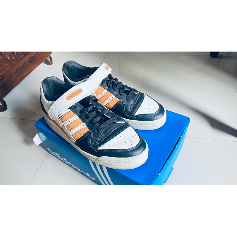 Adidas Forum 84 Low