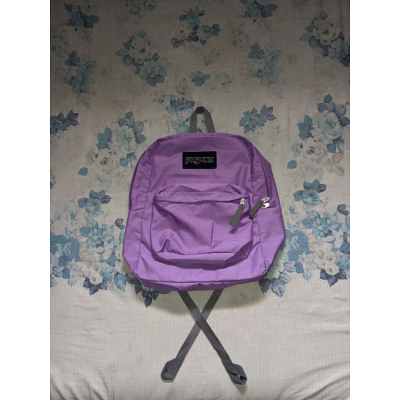 tas jansport polos original
