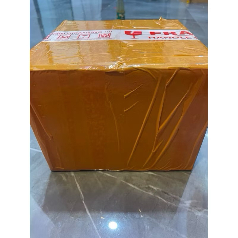 

smooth lending delivery