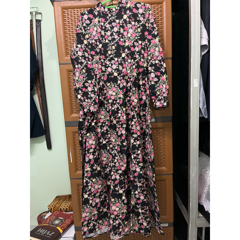 Preloved Aden By Anggraeni Dress