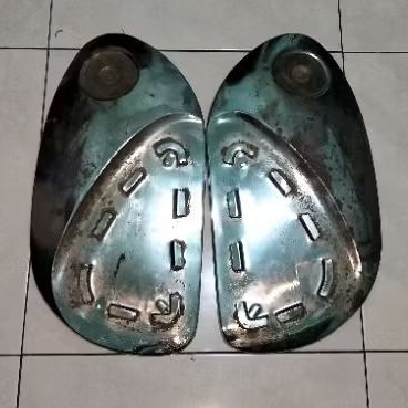 Panel tangki motor CB Dream