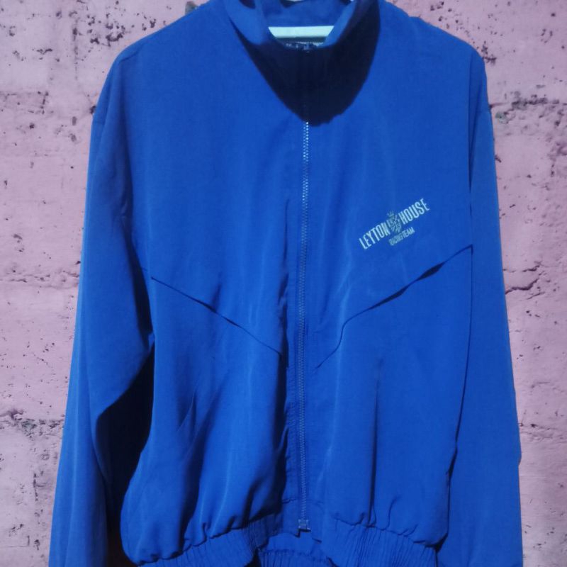 Leyton house vintage