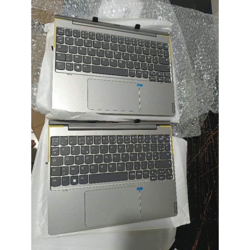 Keyboard Docking Lenovo Ideapad D330 D335 D330-10IGM D335-10IGM N4000 N5000 New