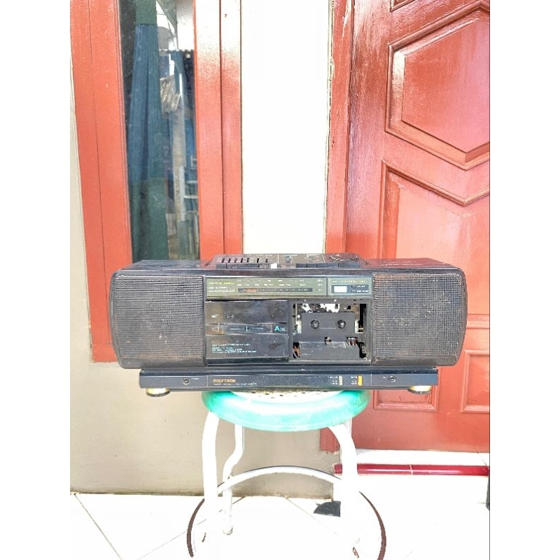 mini compo Polytron psc 37 t