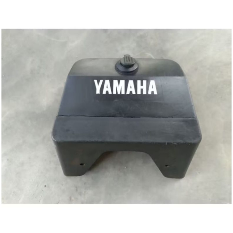 TOOL BOX YAMAHA RX KING ORIGINAL COPOTAN