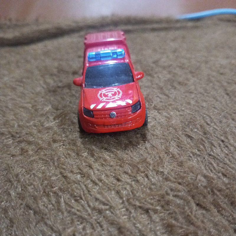 majorette Volkswagen amarok (loose)