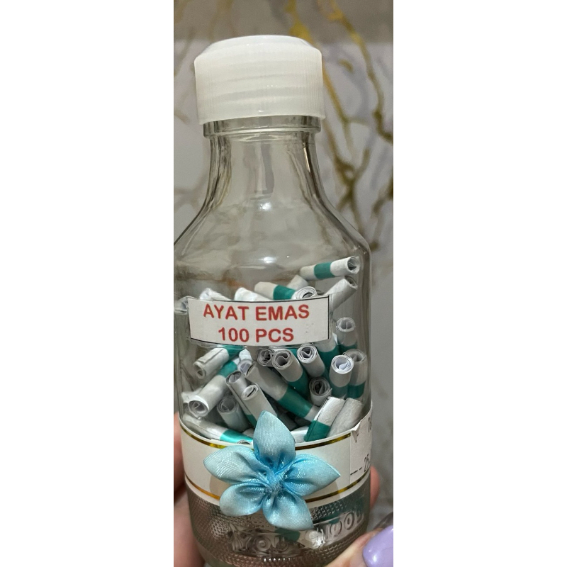 AYAT EMAS ALKITAB KATA KATA MOTOVASI Rohani PENY PENAMBAH SEMANGAT KAPSUL PIL SAAT TEDUH HARIAN ISI 