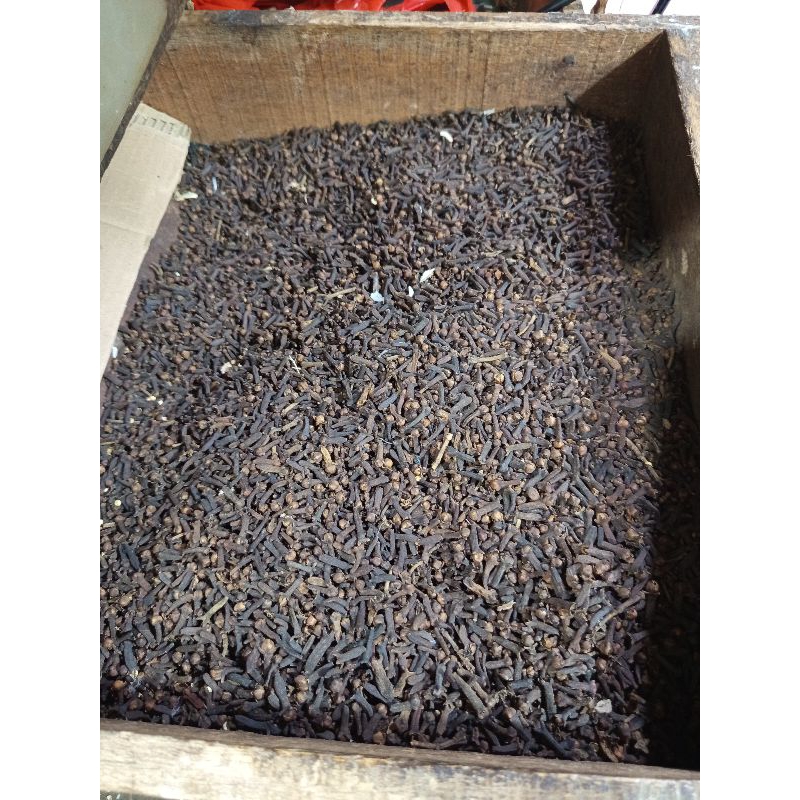 

Ketumbar Hitam 500 g