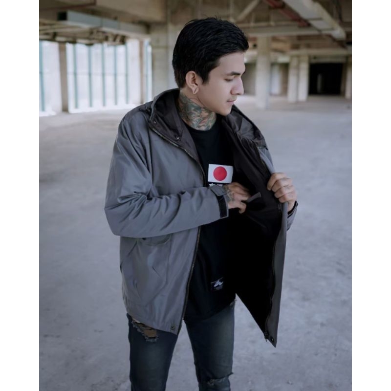 NWS project adventure