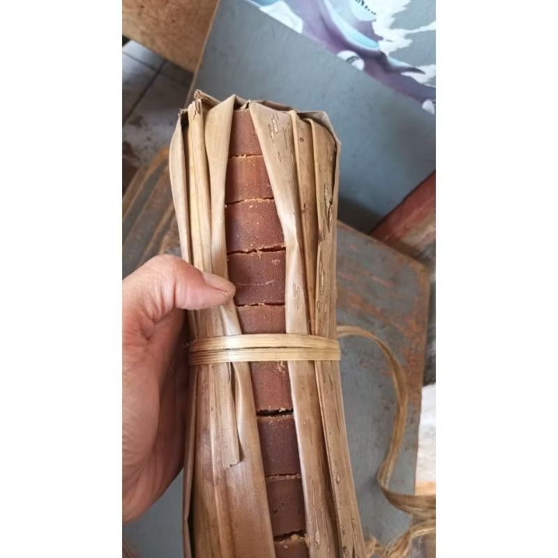 

1KG GULA AREN ASLI 100% MURNI TANPA CAMPURAN