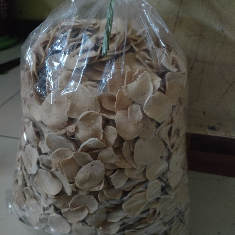 

basreng 500gr tanpa bumbu enak dan renyah