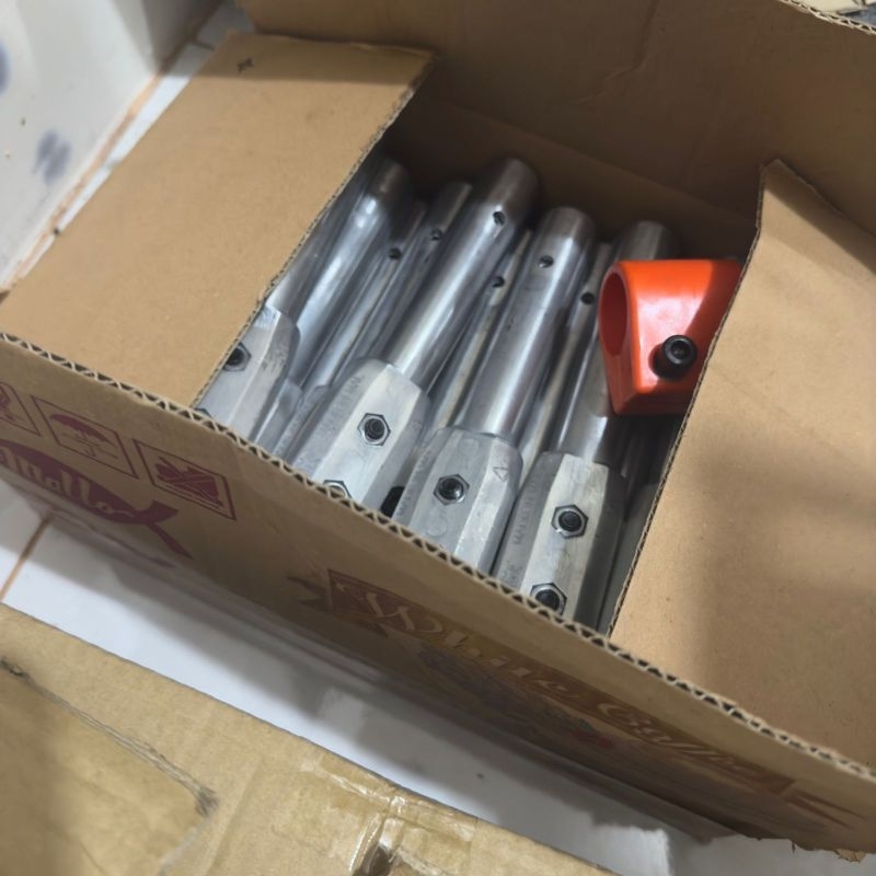 Ungge set Ka eL eS LONG Original Malaysia