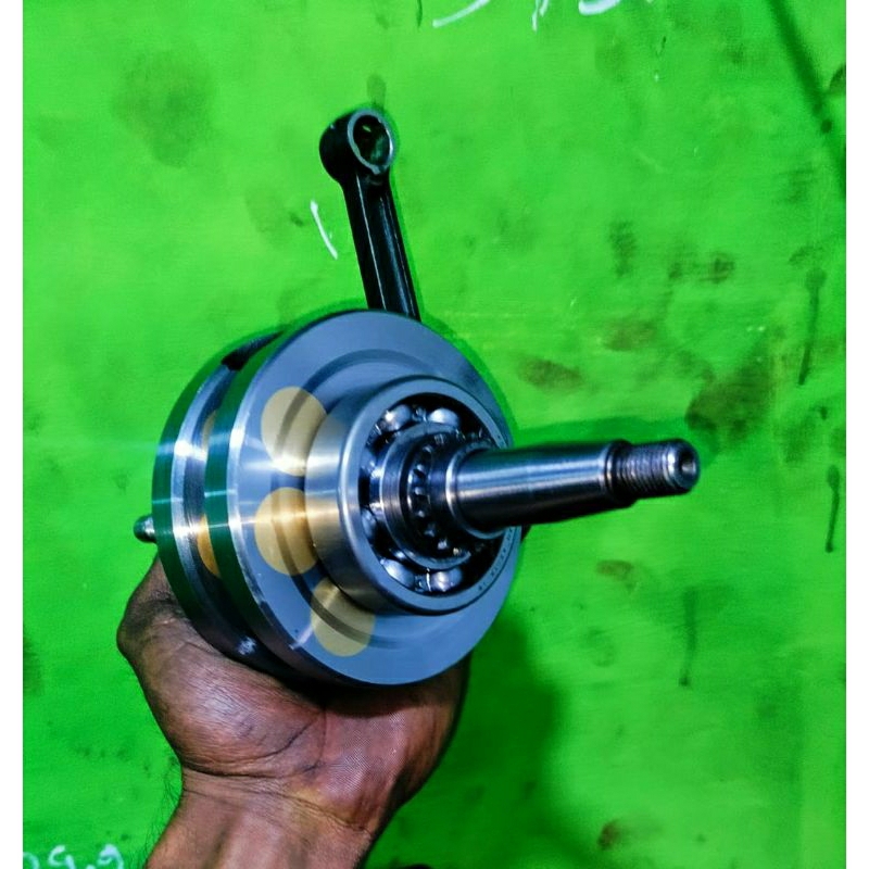 BESTPROMO KRUK AS JUPITER Z STROKE UP LANGKAH BISA REQUEST DM