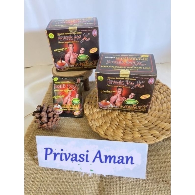 

terlaris !!kopi racikan alami bubuk