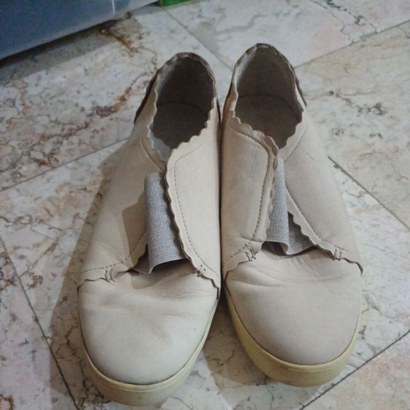 Preloved sepatu Cole Haan shoes