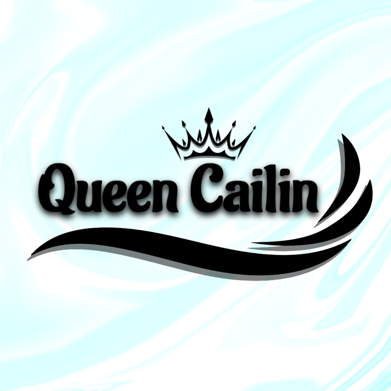 

Cetak Stiker Queen Cailin Custom