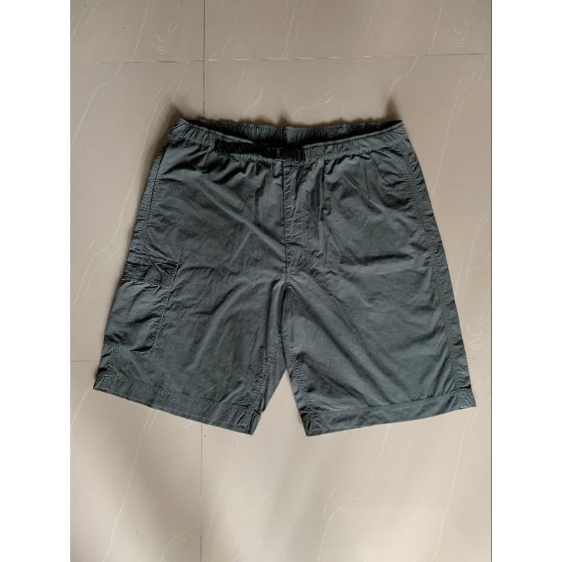 celana pendek cargo unKLO bekas