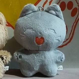 The Boyz Juyeon Doll