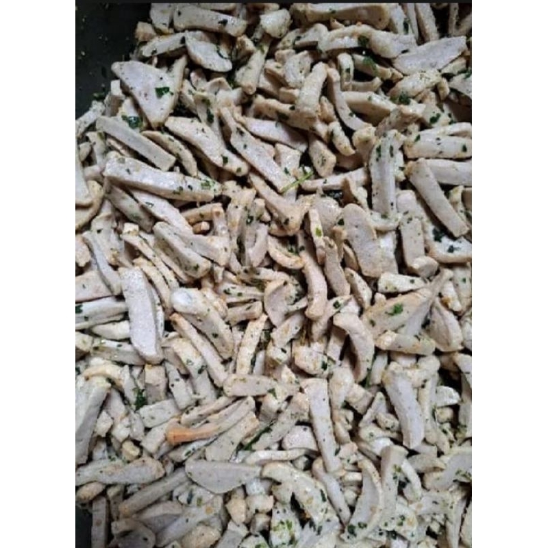 

Basreng ori ,basreng tidak pedas 5000 ( beli 9 gratis 1)