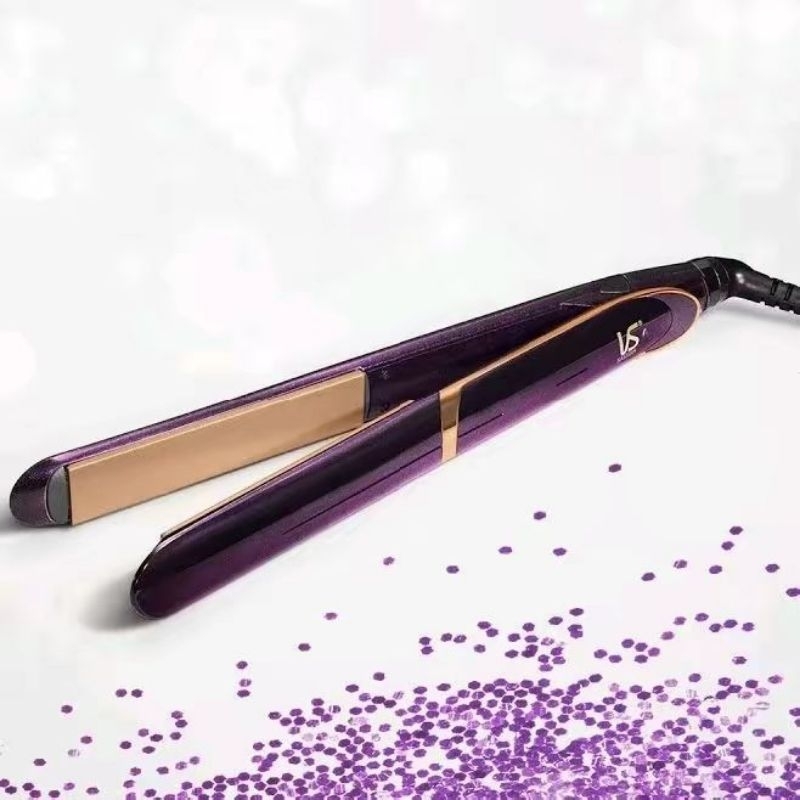 Vidal Sassoon Keratin Proctect Salon Straightener Catokan Keratin VS2540H I