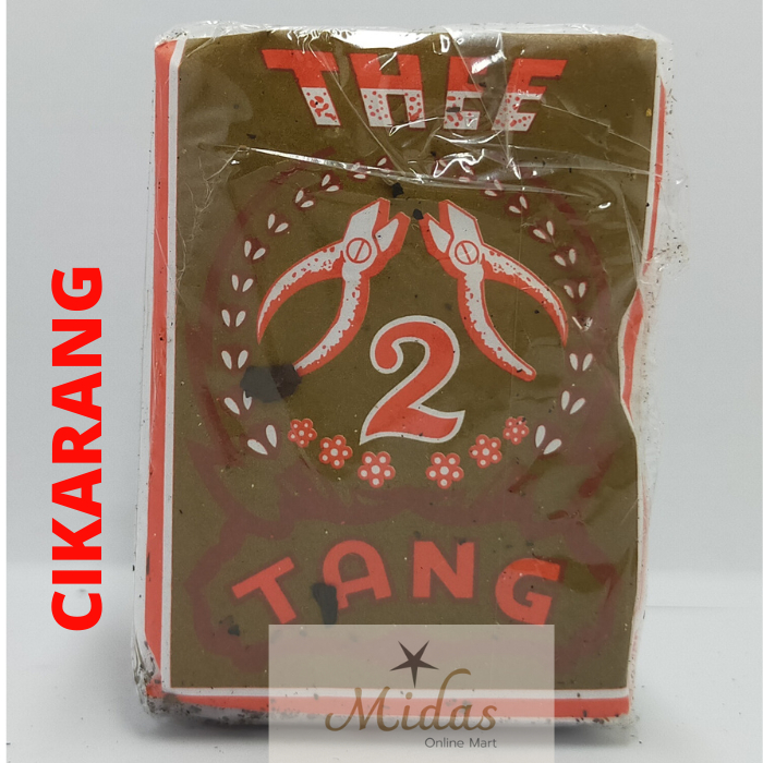 

Teh 2 tang 40gr Thee 2 Tang