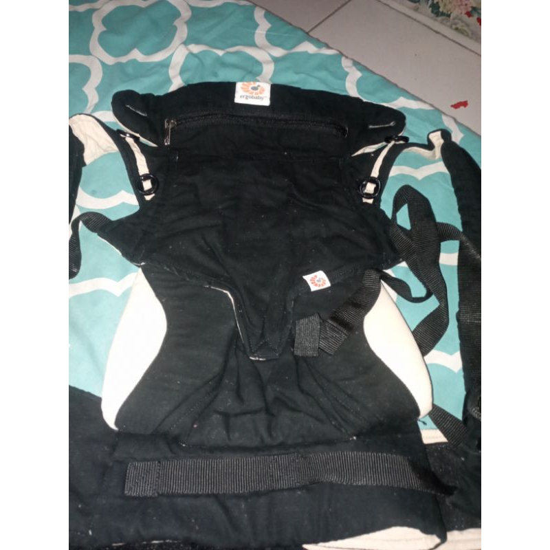 gendongan ergo baby 360