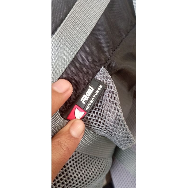 tas Carrier Arei Mandala 40l