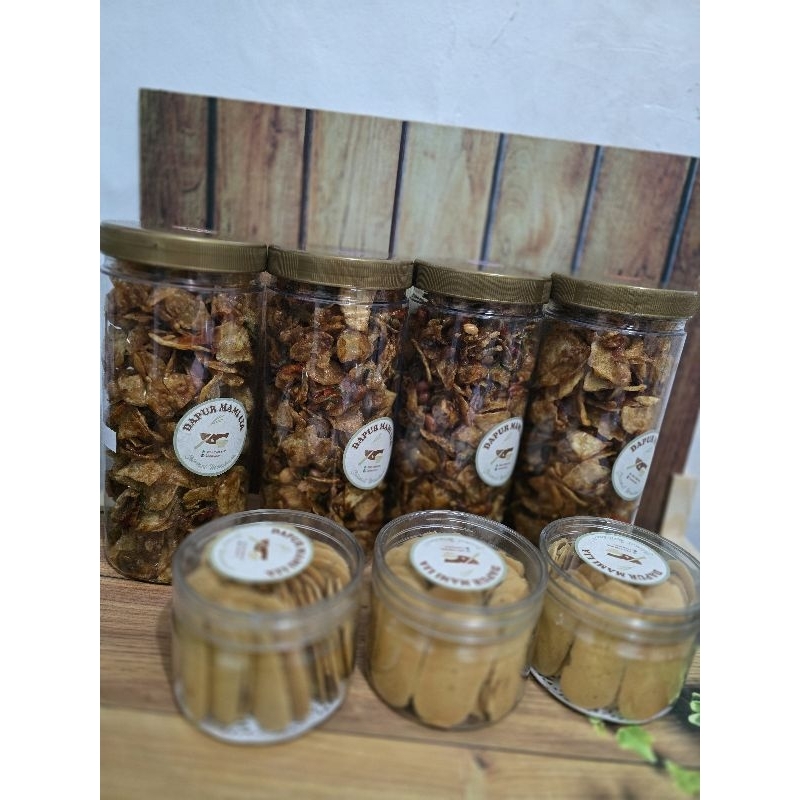 

keripik kentang ikatan cinta