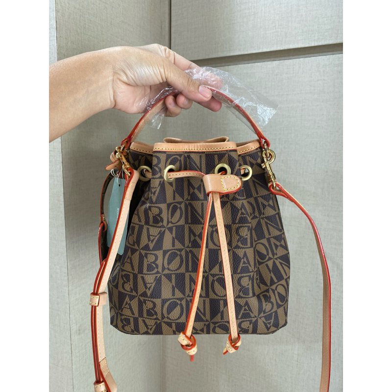 TAS BONIA ORIGINAL SERUT S