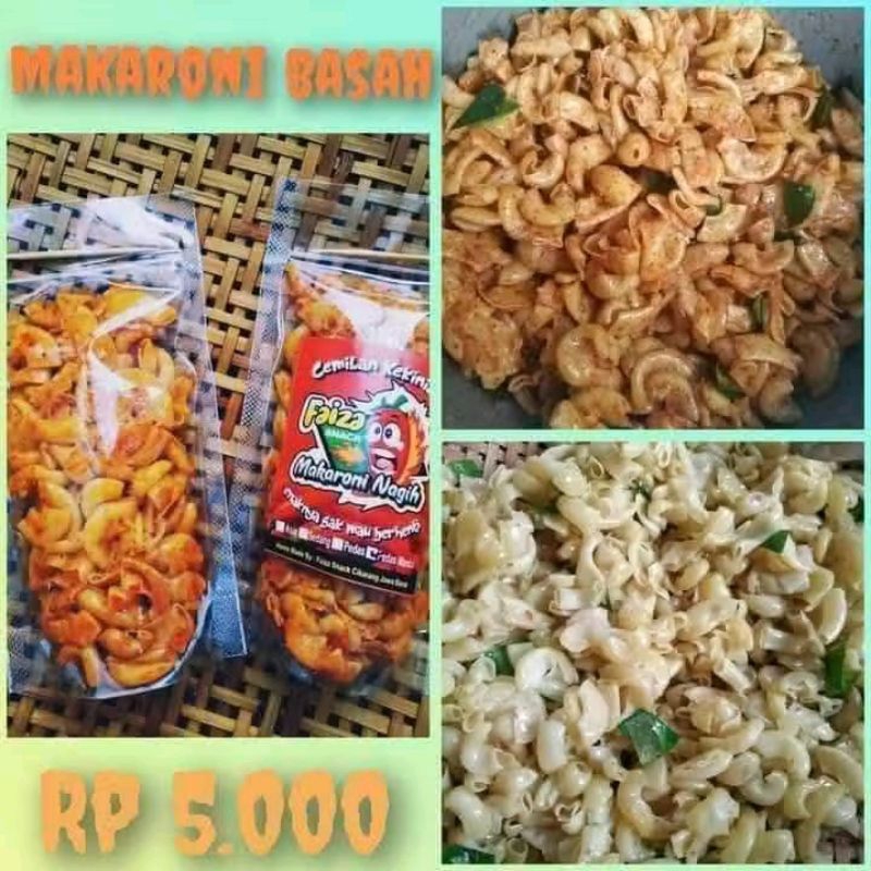 

makaroni pedas