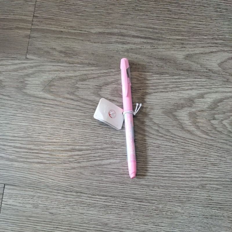 

Bolpoin Smiggle Pen Eraseable Pickme Pink