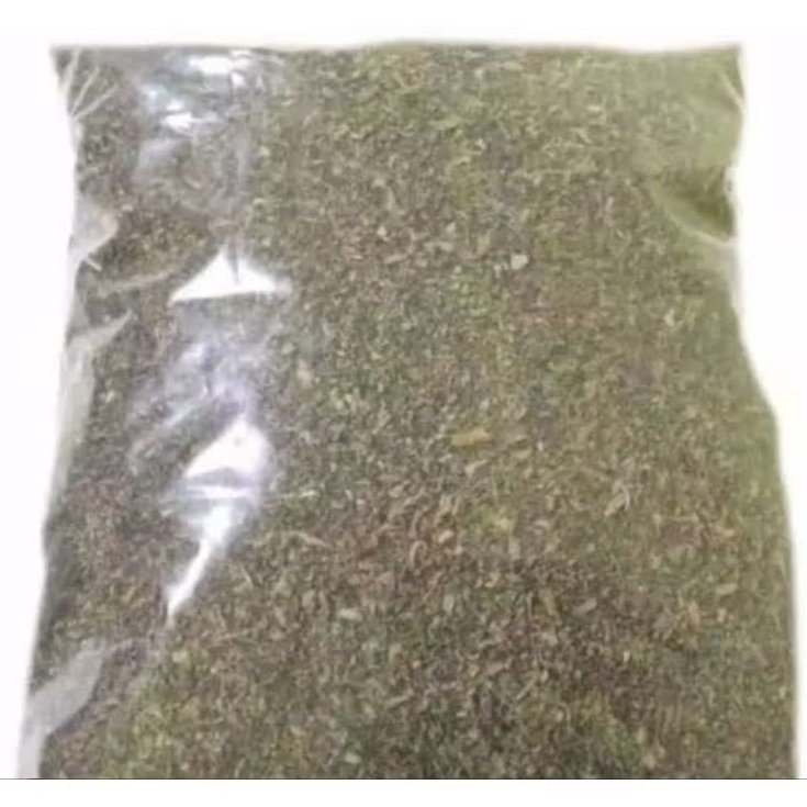 

Daun Meniran kering organik per 2 bungkus
