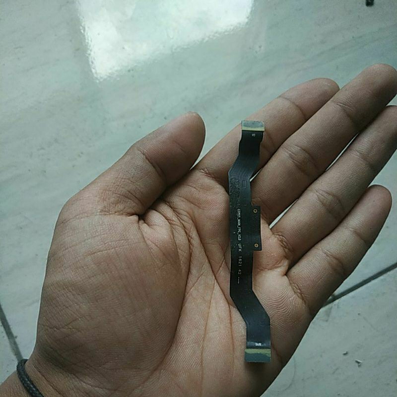 fleksibel cas bekas redmi note 3,kode CT865