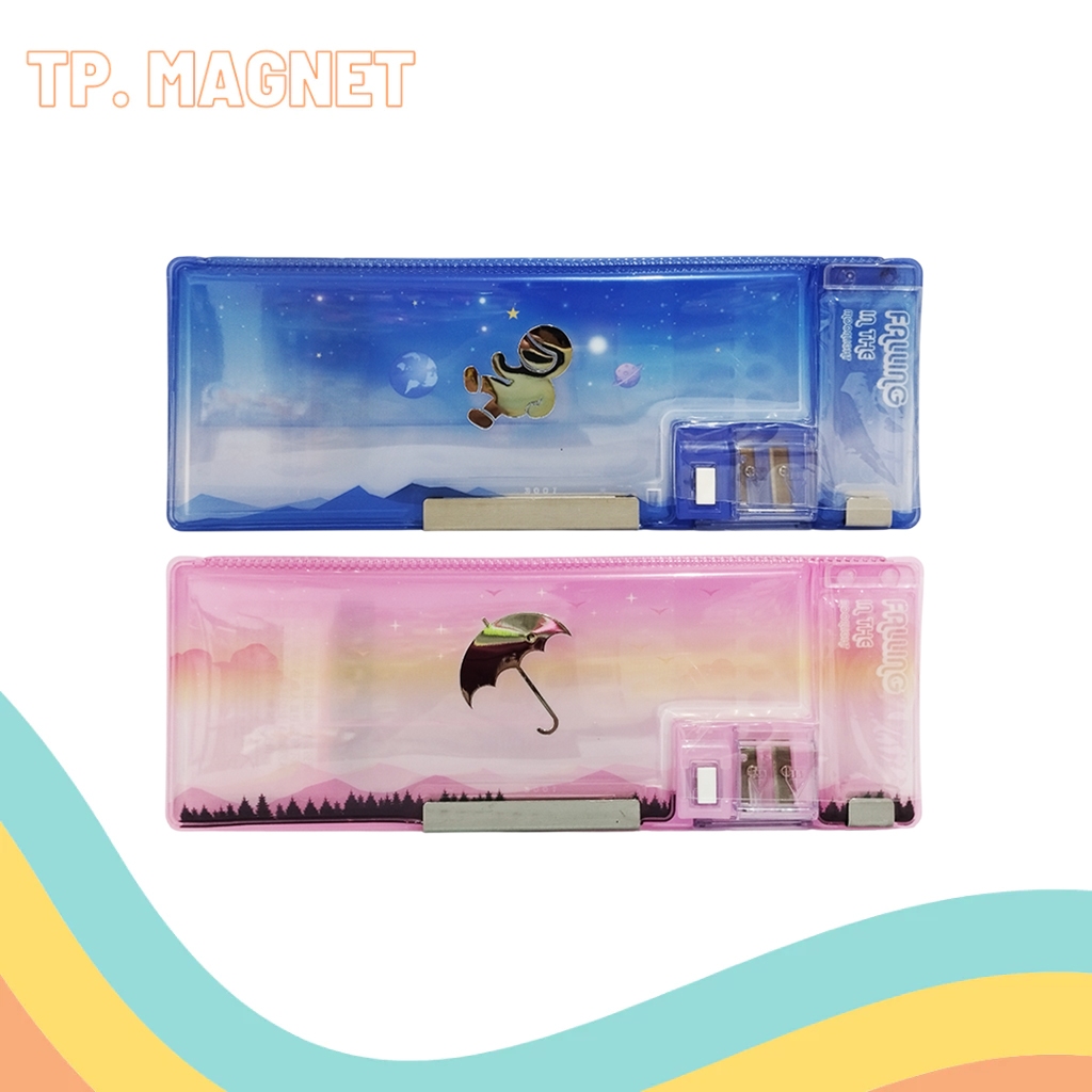 

TEMPAT PENSIL MAGNET B-35249 (1 PCS)