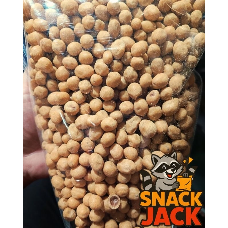 

Kacang Oven