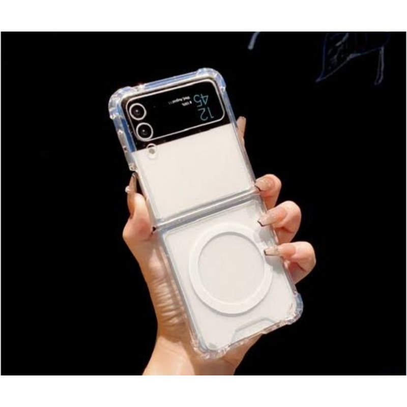 Casing hp Samsung Z Flip 3