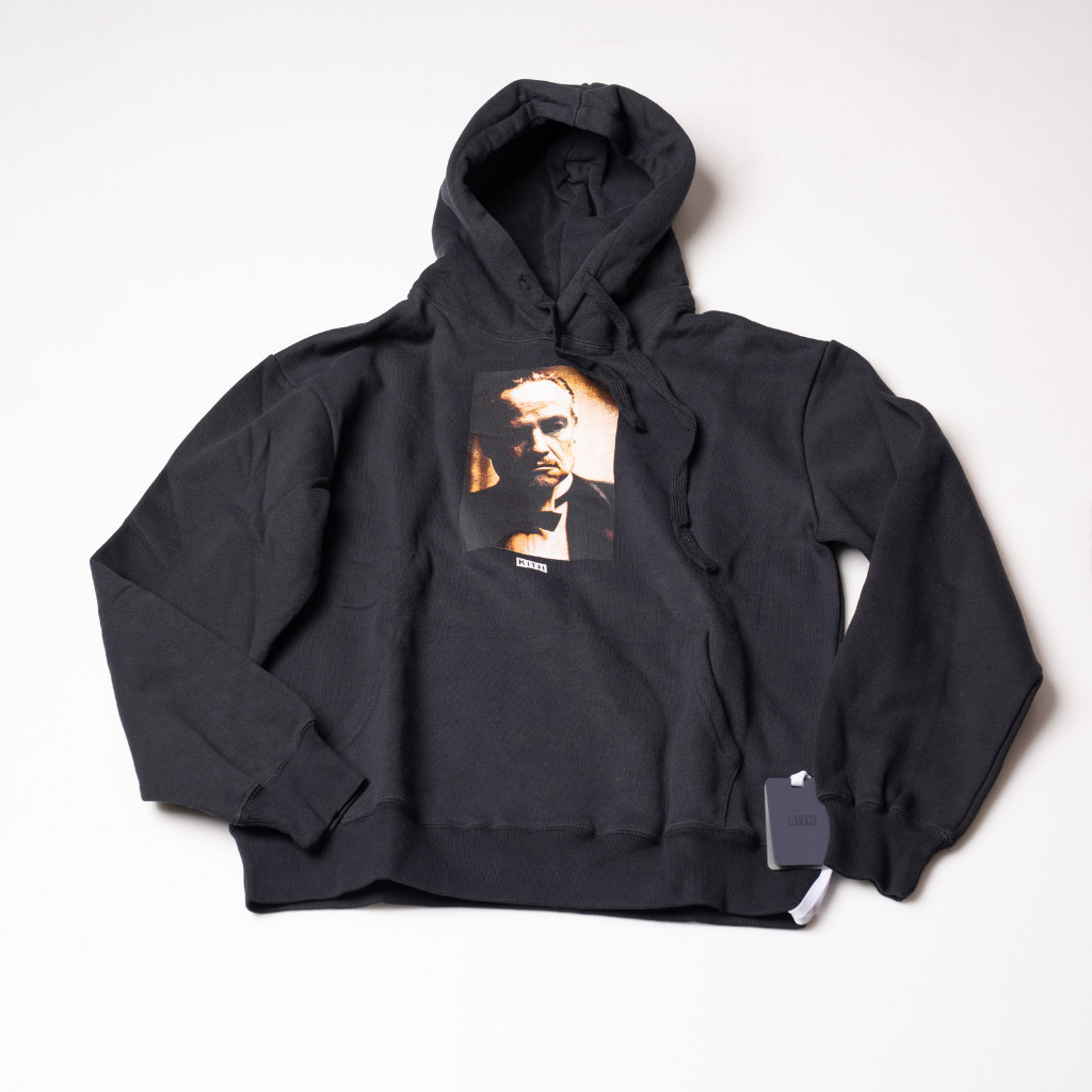Sweater hoodie Kith Godfather original size M