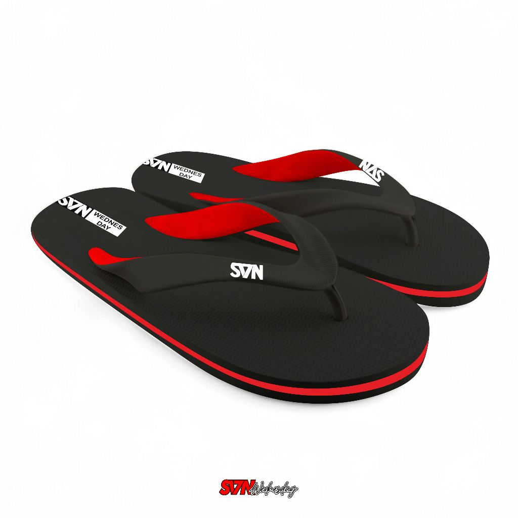 SSandal Jepit Pria Motif 0541 Sandal Jepit Unisex Kekinian Size Dewasa 36-45 Anak 26-35 Ready Stok