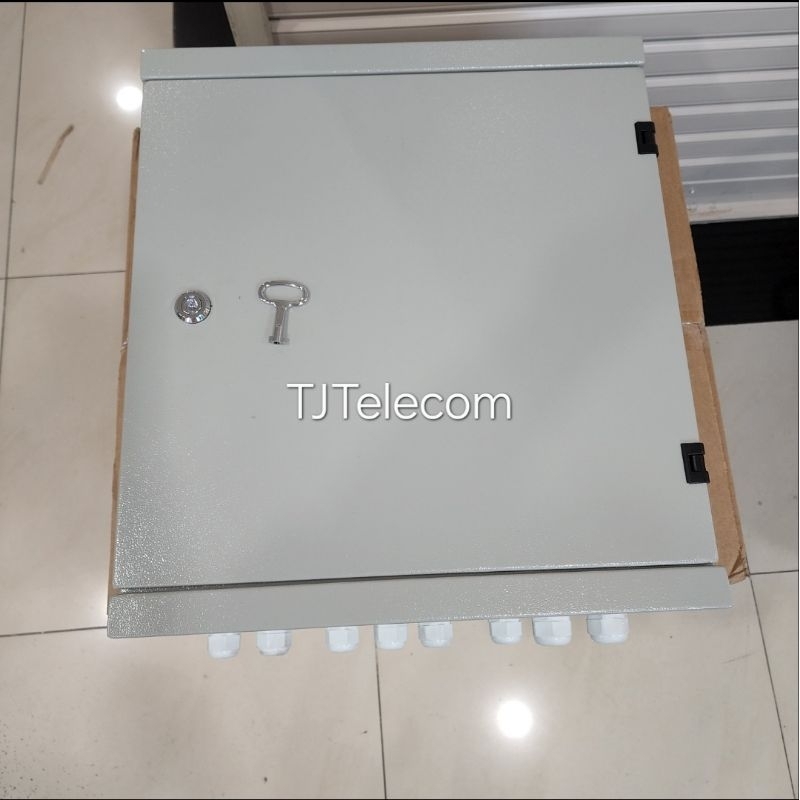FDT 48 core model Iconnet