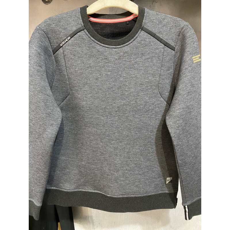 Crewneck Eider Original