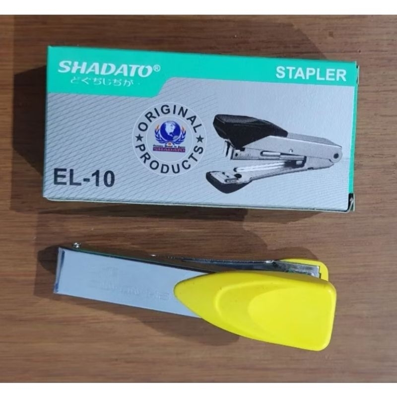 

Staples shadato EL 10 / Staples steker