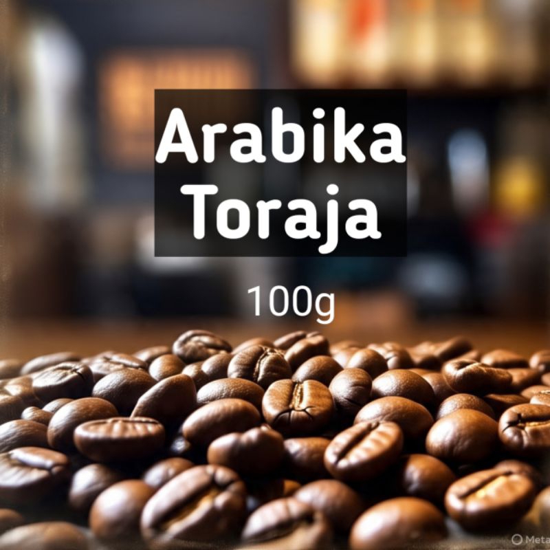 

kopi toraja