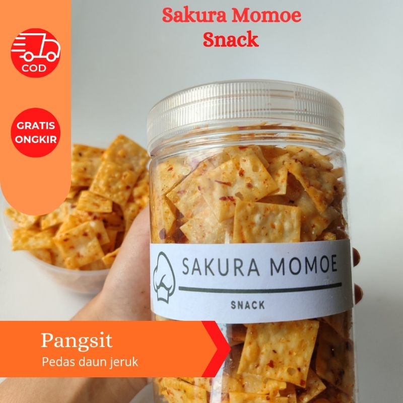 

PANGSIT PEDAS CHILI OIL KEMAS TOPLES UK 800 ML