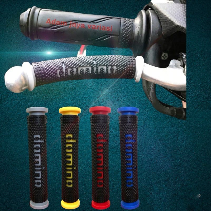 Karet Handle rem Motor Universal Pelindung Handle rem motor / Sarung Handle rem motor / karet Handel